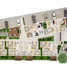 2 Bedroom Apartment for sale in Conkal, Yucatan, Conkal