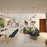 2 Bedroom Apartment for sale in Conkal, Yucatan, Conkal
