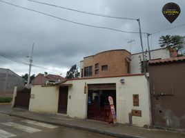 4 Habitación Villa en venta en Cathedral of the Immaculate Conception, Cuenca, Cuenca, Cuenca