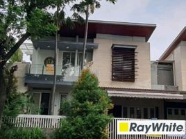 10 Habitación Villa en venta en Lakarsantri, East Jawa, Lakarsantri, Surabaya