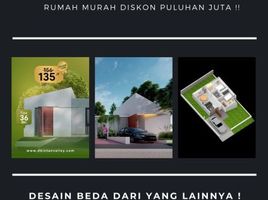 2 Bedroom House for sale in Kepulauan Riau, Riau, Tanjung Pinang Timu, Kepulauan Riau