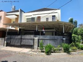 4 Habitación Villa en venta en Sukolilo, East Jawa, Sukolilo