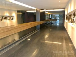 1 chambre Appartement for sale in Paseo del Buen Pastor, Capital, Capital