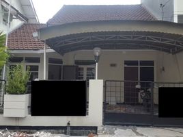 3 Habitación Casa en venta en Tambaksari, East Jawa, Tambaksari