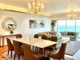 4 Bedroom Condo for rent in Rizal Park, Ermita, Port Area