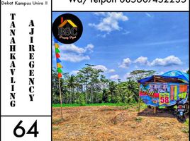  Land for sale in Kepanjen, Malang Regency, Kepanjen