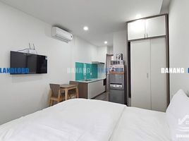 1 Schlafzimmer Wohnung zu vermieten in Hai Chau, Da Nang, Thach Thang, Hai Chau