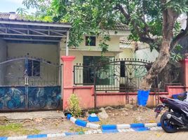 2 Kamar Rumah for sale in Taman, Sidoarjo, Taman