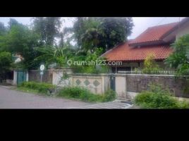 4 Habitación Casa en venta en Tenggilis Mejoyo, East Jawa, Tenggilis Mejoyo