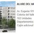 Condominium 3 chambre à vendre à Miguel Hidalgo, Mexico City, Miguel Hidalgo