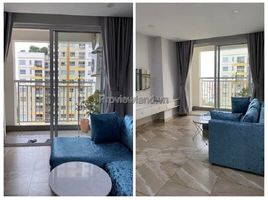 2 Schlafzimmer Appartement zu vermieten in An Phu, Ho Chi Minh City, An Phu