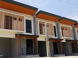 2 Bedroom Townhouse for sale in Compostela, Cebu, Compostela