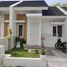 2 Bedroom House for sale in Prambanan, Klaten, Prambanan