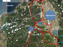  Terreno (Parcela) en venta en Galapa, Atlantico, Galapa