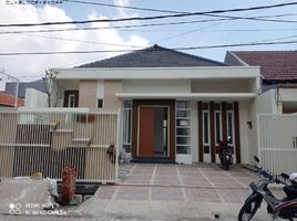 3 Habitación Casa en venta en Tambaksari, East Jawa, Tambaksari, Surabaya, East Jawa