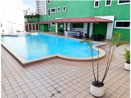 Estudio Apartamento en alquiler en Panamá, San Francisco, Ciudad de Panamá, Panamá