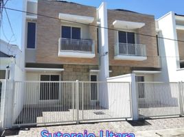 4 Habitación Villa en venta en Mulyorejo, East Jawa, Mulyorejo