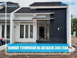 2 Bedroom House for sale in Jakarta Timur, Jakarta, Ciracas, Jakarta Timur