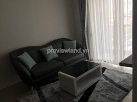 1 Phòng ngủ Căn hộ for rent in Phường 15, Tân Bình, Phường 15