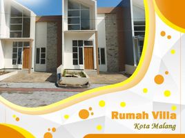 2 Bedroom House for sale in Kidung Kandang, Malang Regency, Kidung Kandang