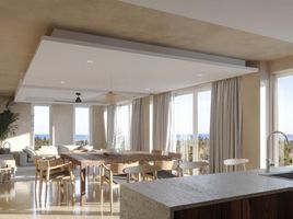 3 Habitación Departamento en venta en Cozumel, Quintana Roo, Cozumel, Quintana Roo