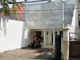 3 Kamar Vila for sale in Tegal Sari, Surabaya, Tegal Sari