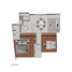 2 Schlafzimmer Wohnung zu verkaufen in San Luis Potosi, San Luis Potosi, San Luis Potosi, San Luis Potosi