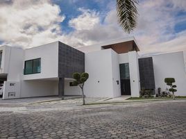 Villa 3 chambre à vendre à Santa Isabel Cholula, Puebla, Santa Isabel Cholula