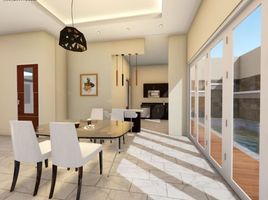 4 Kamar Rumah for sale in Tambaksari, East Jawa, Tambaksari