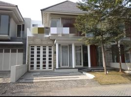 4 Habitación Casa en venta en Wiyung, East Jawa, Wiyung