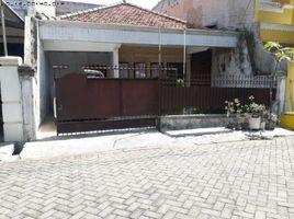 3 Bedroom House for sale in Siloam Hospitals Surabaya, Gubeng, Gubeng