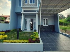 3 Bedroom House for sale in Cimahi Utara, Bandung, Cimahi Utara