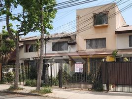 4 Bedroom Villa for sale in Cordillera, Santiago, San Jode De Maipo, Cordillera