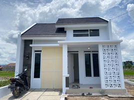 2 Bedroom House for sale in Prambanan, Klaten, Prambanan