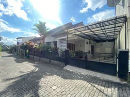 3 Bedroom House for sale in Yogyakarta Independent School, Mlati, Mlati