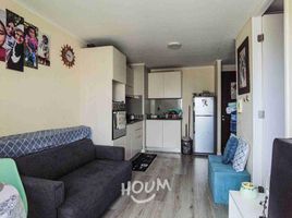 1 Bedroom Condo for sale in Chile, Santiago, Santiago, Santiago, Chile