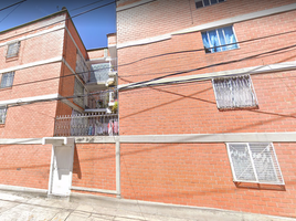 2 Habitación Apartamento en venta en Gustavo A Madero, Ciudad de México, Gustavo A Madero