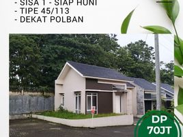 2 Habitación Casa en venta en Parongpong, West Jawa, Parongpong, Bandung, West Jawa
