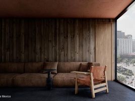 Condominium 1 chambre à vendre à Azcapotzalco, Mexico City, Azcapotzalco