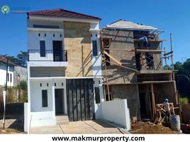 3 Kamar Vila for sale in Dau, Malang Regency, Dau