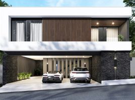 Villa 3 chambre à vendre à Monterrey, Nuevo Leon, Monterrey
