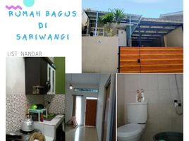 2 Bedroom House for sale in Husein Sastranegara International Airport, Andir, Cimahi Utara