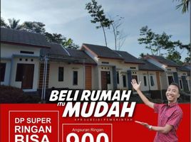 2 Kamar Rumah for sale in Pakis, Malang Regency, Pakis