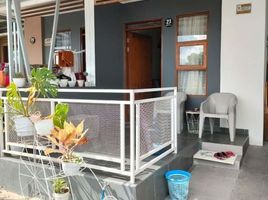 2 Kamar Rumah for sale in Sumurbandung, Bandung, Sumurbandung