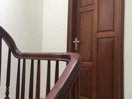 4 Bedroom Villa for sale in Nga Tu So, Hanoi, Nga Tu So, Dong Da