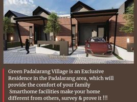 2 Bedroom House for sale in Padalarang, Bandung, Padalarang