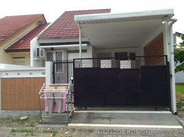 2 Schlafzimmer Haus zu verkaufen in Lakarsantri, East Jawa, Lakarsantri