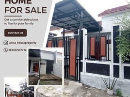 2 Bedroom House for sale in Manisrenggo, Klaten, Manisrenggo