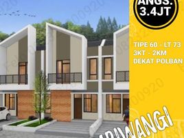 3 Habitación Casa en venta en Parongpong, West Jawa, Parongpong, Bandung, West Jawa, Indonesia