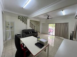 4 Habitación Villa en venta en Petaling, Selangor, Sungai Buloh, Petaling